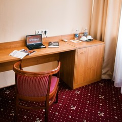 Отель Прикамье, Пермь, Пермский край