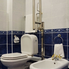 Гостиница Park-Hotel, Пермь, Пермский край