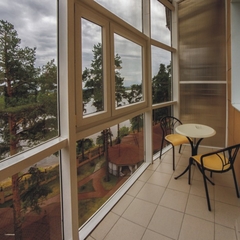 Гостиница Park-Hotel, Пермь, Пермский край