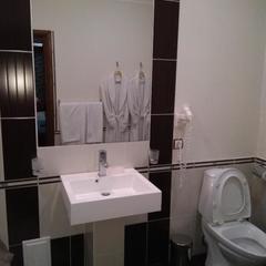 Отель Спорт, Пермь, Пермский край