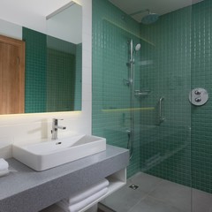 Гостиница Holiday Inn Perm, Пермь, Пермский край