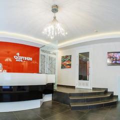 Отель Скорпион, Пермь, Пермский край