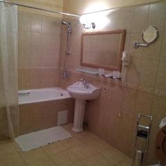 Отель Спорт, Пермь, Пермский край