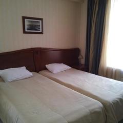 Отель Спорт, Пермь, Пермский край