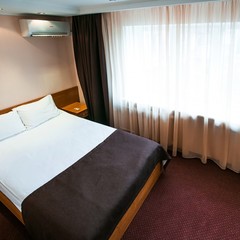 Отель Прикамье, Пермь, Пермский край