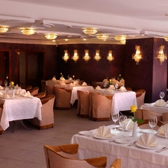 Гостиница Park-Hotel, Пермь, Пермский край