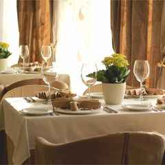 Гостиница Park-Hotel, Пермь, Пермский край