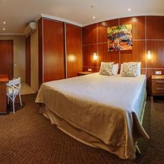 Отель Скорпион, Пермь, Пермский край