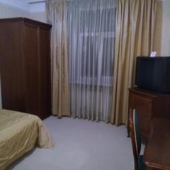 Отель Спорт, Пермь, Пермский край