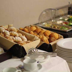 Гостиница Park-Hotel, Пермь, Пермский край