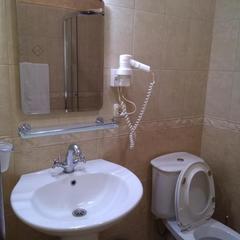 Отель Спорт, Пермь, Пермский край