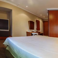 Отель Скорпион, Пермь, Пермский край