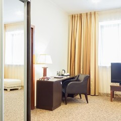 Гостиница Holiday Inn Perm, Пермь, Пермский край