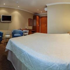 Отель Скорпион, Пермь, Пермский край