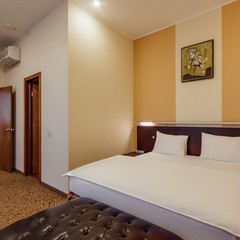 Гостиница Holiday Inn Perm, Пермь, Пермский край
