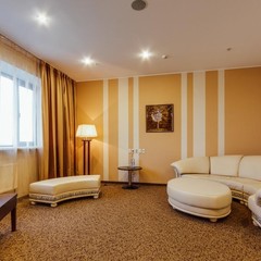 Гостиница Holiday Inn Perm, Пермь, Пермский край