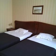 Отель Спорт, Пермь, Пермский край