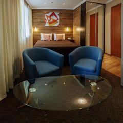 Отель Скорпион, Пермь, Пермский край