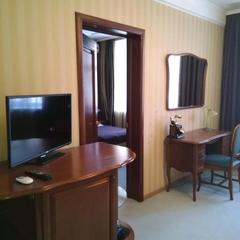 Отель Спорт, Пермь, Пермский край