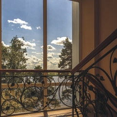 Гостиница Park-Hotel, Пермь, Пермский край