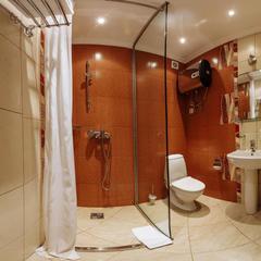 Отель Скорпион, Пермь, Пермский край