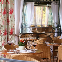 Гостиница Park-Hotel, Пермь, Пермский край