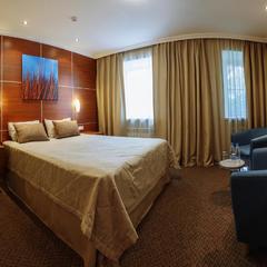 Отель Скорпион, Пермь, Пермский край