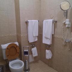 Отель Спорт, Пермь, Пермский край