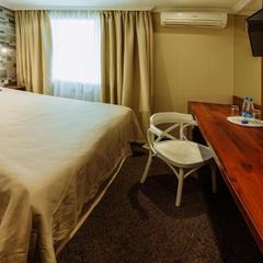 Отель Скорпион, Пермь, Пермский край