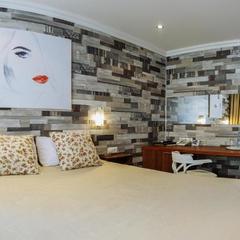 Отель Скорпион, Пермь, Пермский край