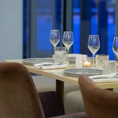 Гостиница Holiday Inn Perm, Пермь, Пермский край