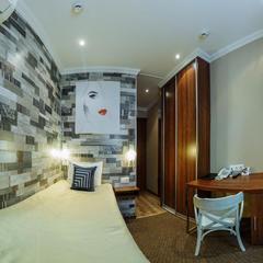 Отель Скорпион, Пермь, Пермский край