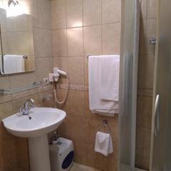 Отель Спорт, Пермь, Пермский край