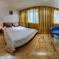 Отель Скорпион, Пермь, Пермский край