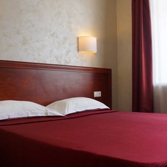 Гостиница Park-Hotel, Пермь, Пермский край