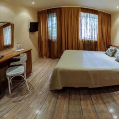 Отель Скорпион, Пермь, Пермский край