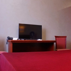 Гостиница Park-Hotel, Пермь, Пермский край