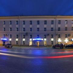 Отель Спорт, Пермь, Пермский край