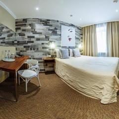 Отель Скорпион, Пермь, Пермский край