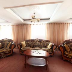 Отель Спорт, Пермь, Пермский край