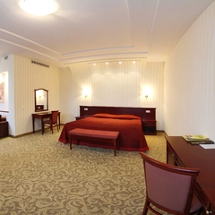 Гостиница Park-Hotel, Пермь, Пермский край