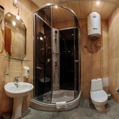 Отель Скорпион, Пермь, Пермский край