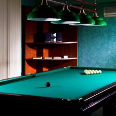 Отель Спорт, Пермь, Пермский край