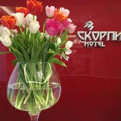 Отель Скорпион, Пермь, Пермский край