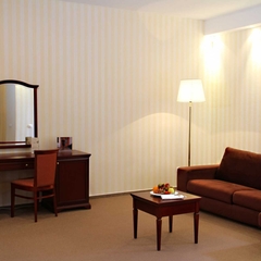 Гостиница Park-Hotel, Пермь, Пермский край