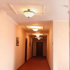 Отель Спорт, Пермь, Пермский край