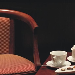 Гостиница Park-Hotel, Пермь, Пермский край