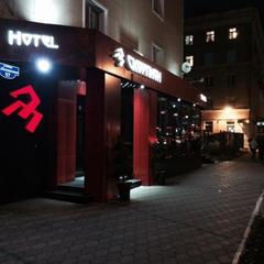 Отель Скорпион, Пермь, Пермский край