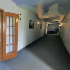 Отель Спорт, Пермь, Пермский край