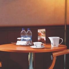 Гостиница Park-Hotel, Пермь, Пермский край